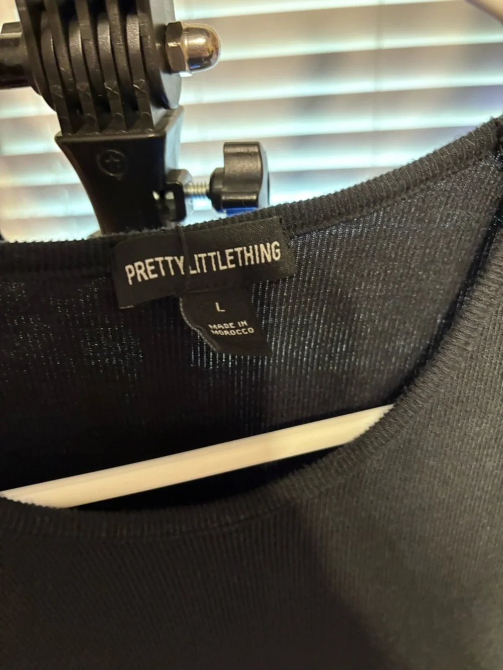 Pretty little thing nwt lg - Picture 4 of 5